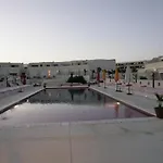 Hotel Le Jardin D'eden By Agn 