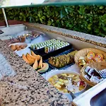 Hotel Le Jardin D'eden By Agn 