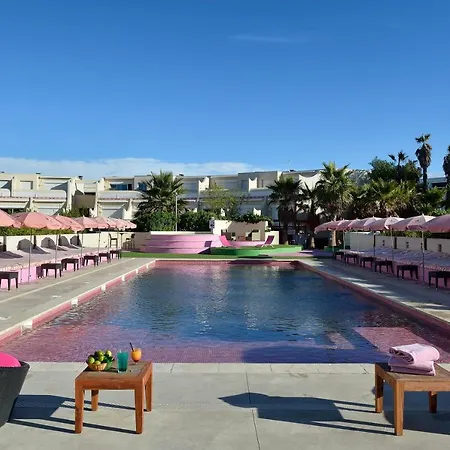 Le Jardin D'eden 