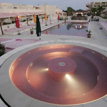 Ξενοδοχείο Le Jardin D'eden 