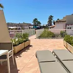 מלון Le Jardin D'eden By Agn 