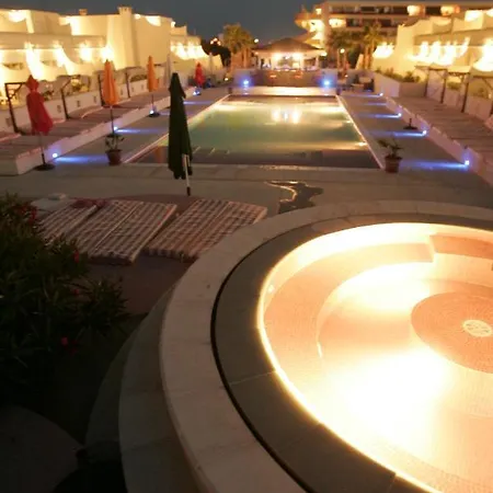 Hotel Le Jardin D'eden 