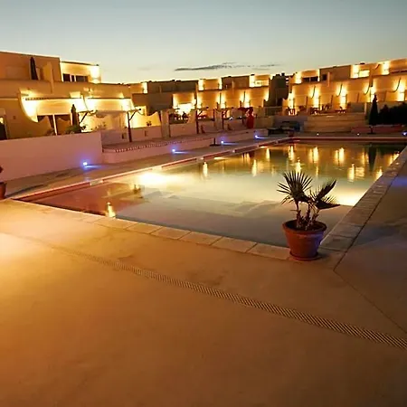 Hotel Le Jardin D'eden By Agn 