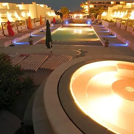 Hotel Le Jardin D'eden By Agn 