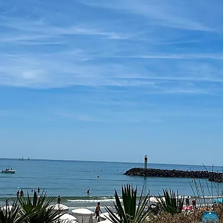 Le Jardin D'eden Réservé Aux Couples 4* Agde
