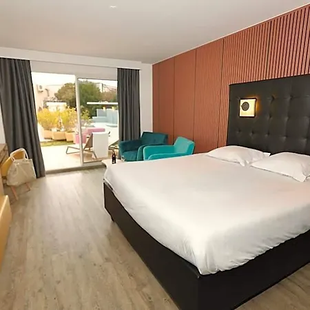 Hotel Le Jardin D'eden By Agn 